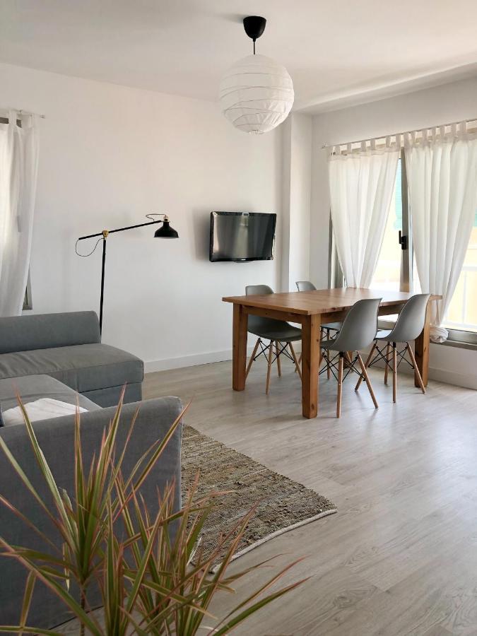 Casa Alejandro 7 Las Vistas Arona  Eksteriør bilde