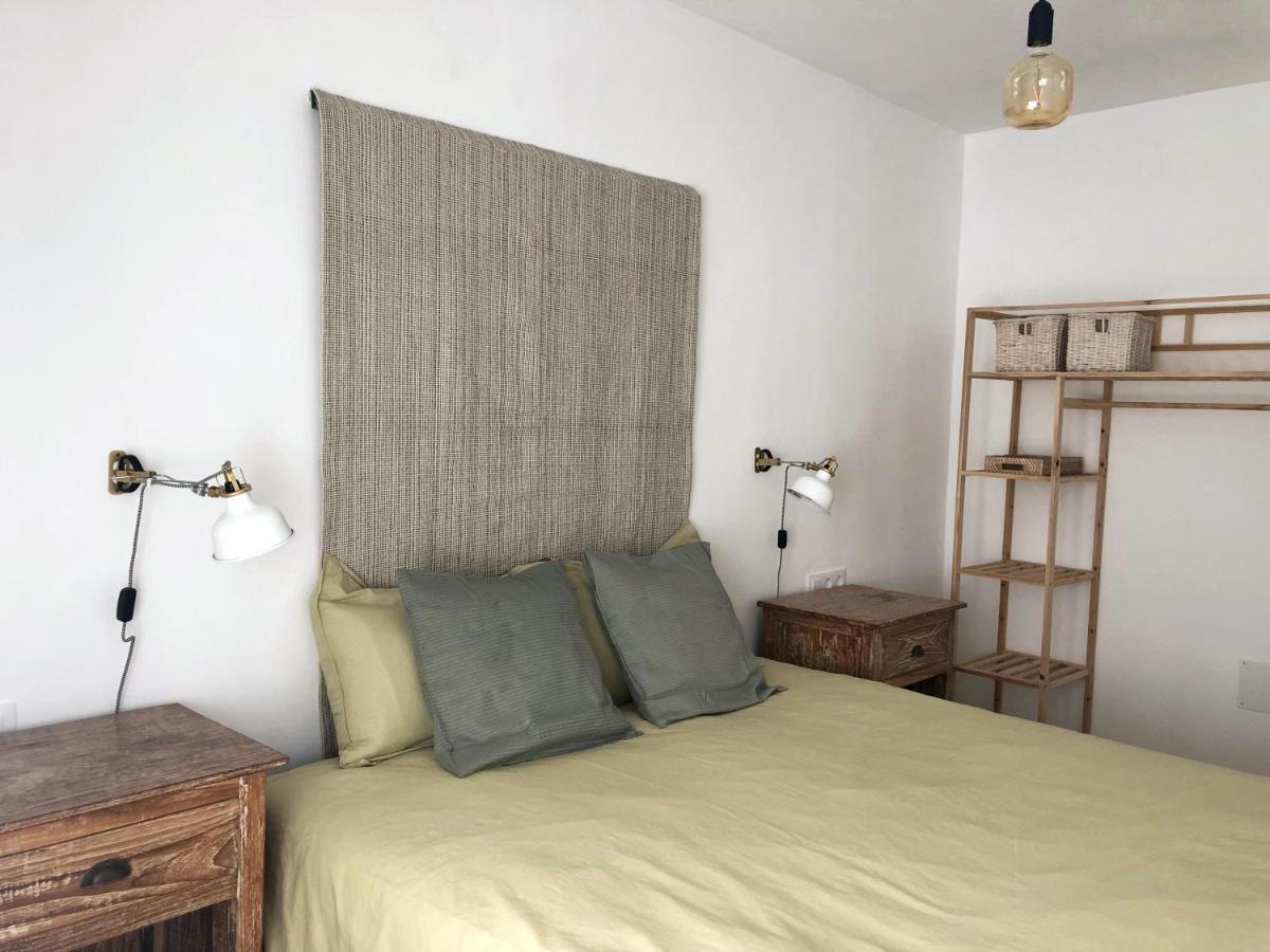 Casa Alejandro 7 Las Vistas Arona  Eksteriør bilde