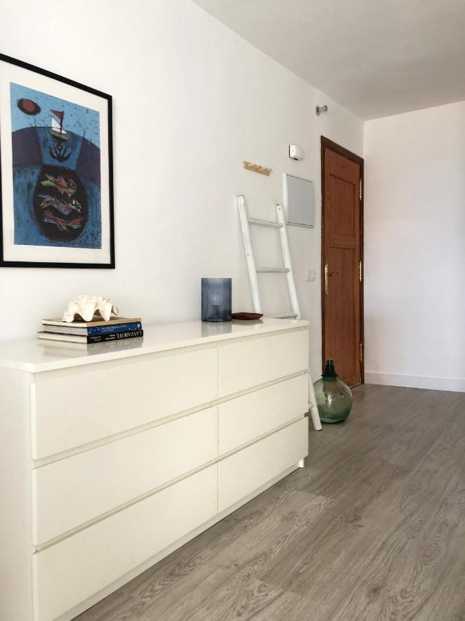 Casa Alejandro 7 Las Vistas Arona  Eksteriør bilde