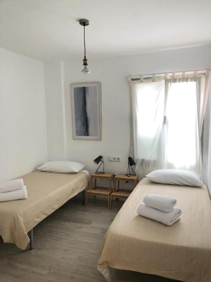 Casa Alejandro 7 Las Vistas Arona  Eksteriør bilde
